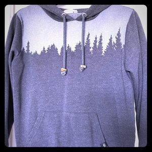 10Tree Hoodie